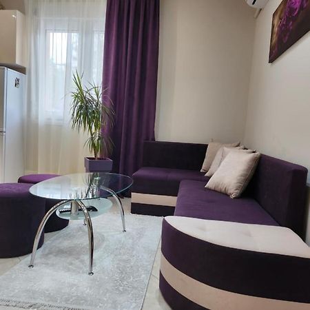 Kavala Lux Apartment Экстерьер фото