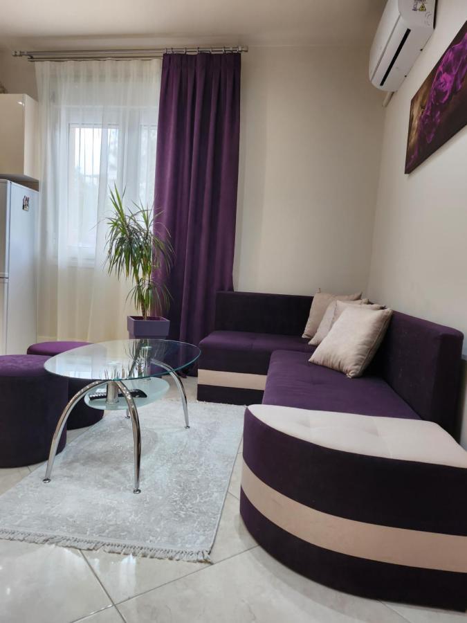 Kavala Lux Apartment Экстерьер фото